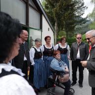 1. Maifeier SPÖ