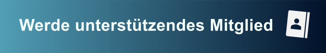 Banner - Unterstützendes Mitglied