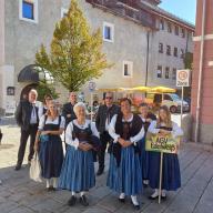 Altstadtsingen Lienz