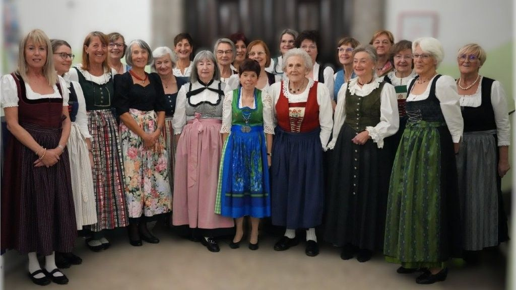 Titelfoto Alpenklang Hall i. Tirol