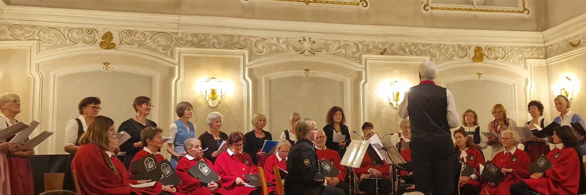 Konzert 16.11.2024