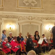 Alpenklang Hall