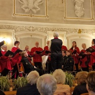 Chrysostomos Chor
