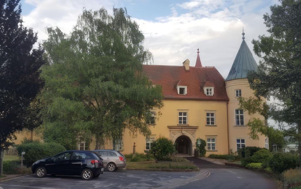 Schloss St. Martin - Strassgang / Graz