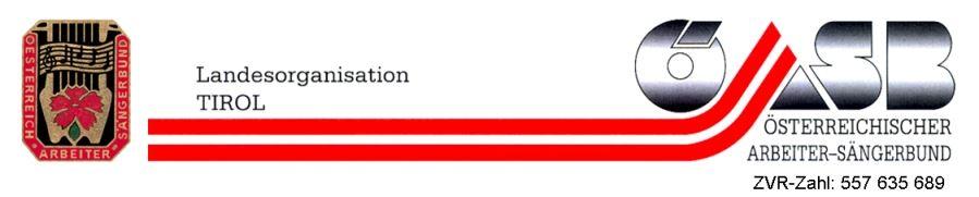 Logo ÖASB Tirol