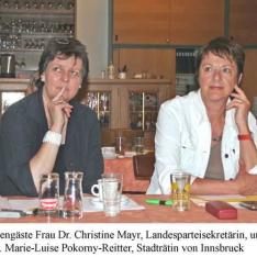 Ehrengäste