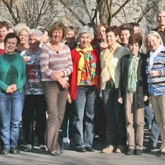 Stimmbildungsseminar in Polling