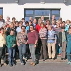 Stimmbildungsseminar in Polling