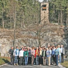 Stimmbildungsseminar in Polling
